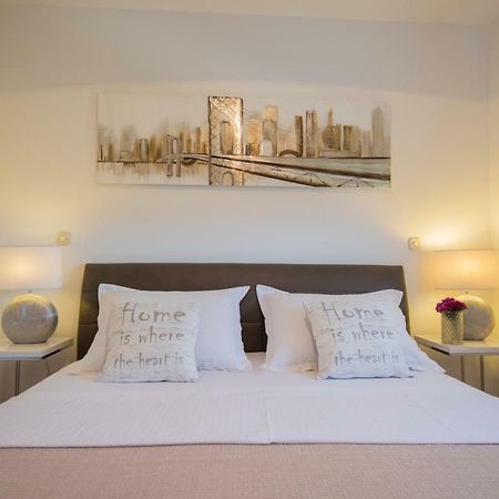 Comfortable Cozy Beach Apartment 스플리트 외부 사진