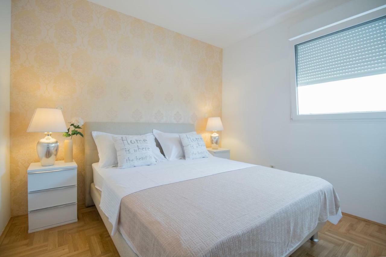 Comfortable Cozy Beach Apartment 스플리트 외부 사진