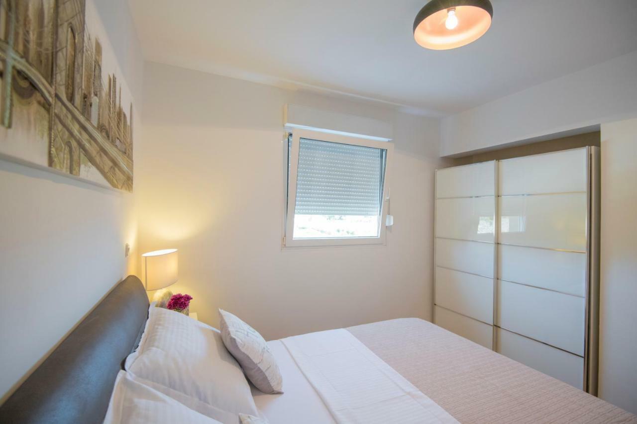 Comfortable Cozy Beach Apartment 스플리트 외부 사진