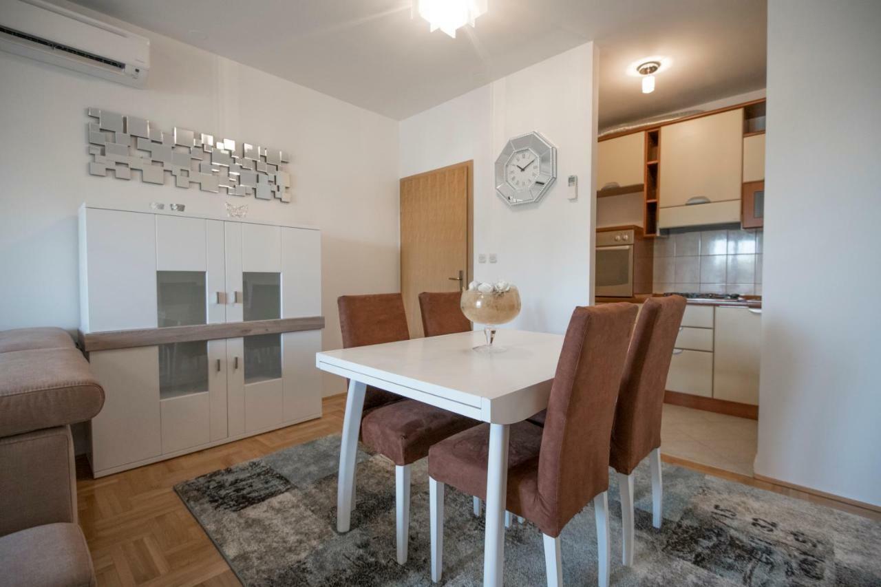Comfortable Cozy Beach Apartment 스플리트 외부 사진