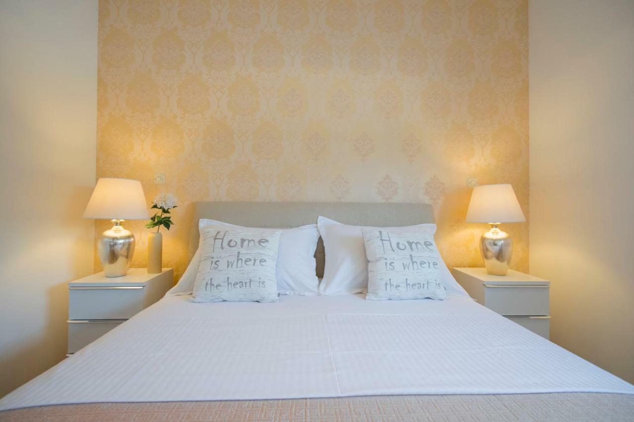Comfortable Cozy Beach Apartment 스플리트 외부 사진
