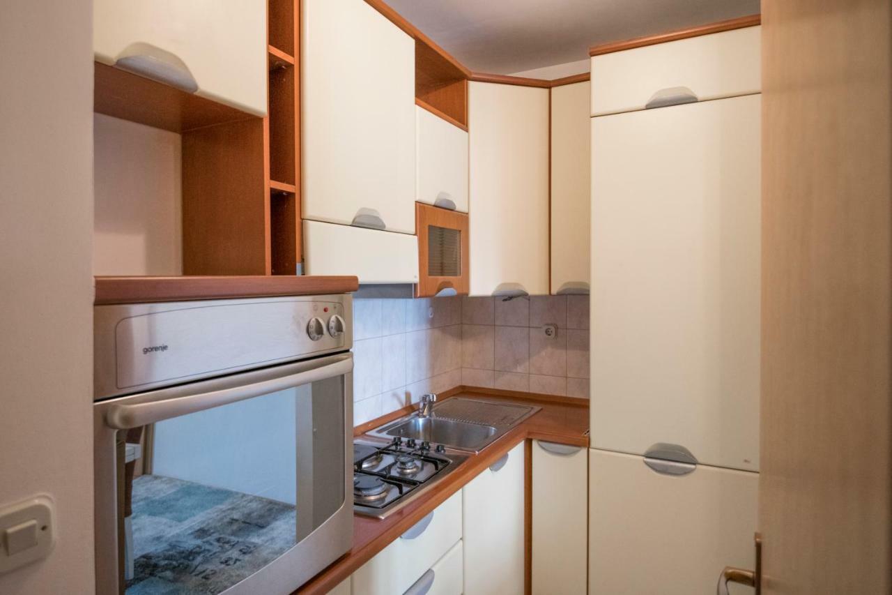 Comfortable Cozy Beach Apartment 스플리트 외부 사진